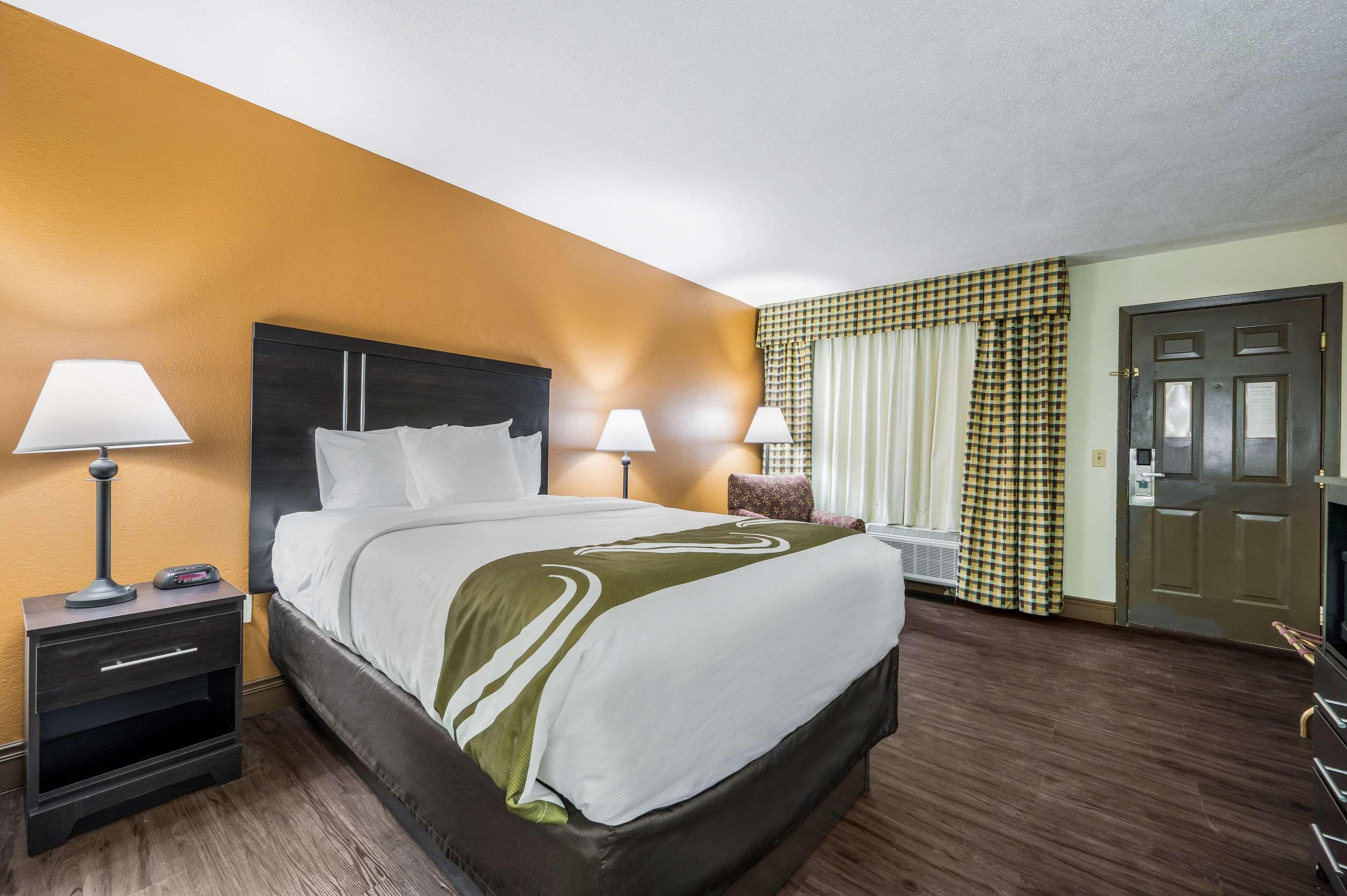 Quality Inn & Suites Corinth West Ngoại thất bức ảnh
