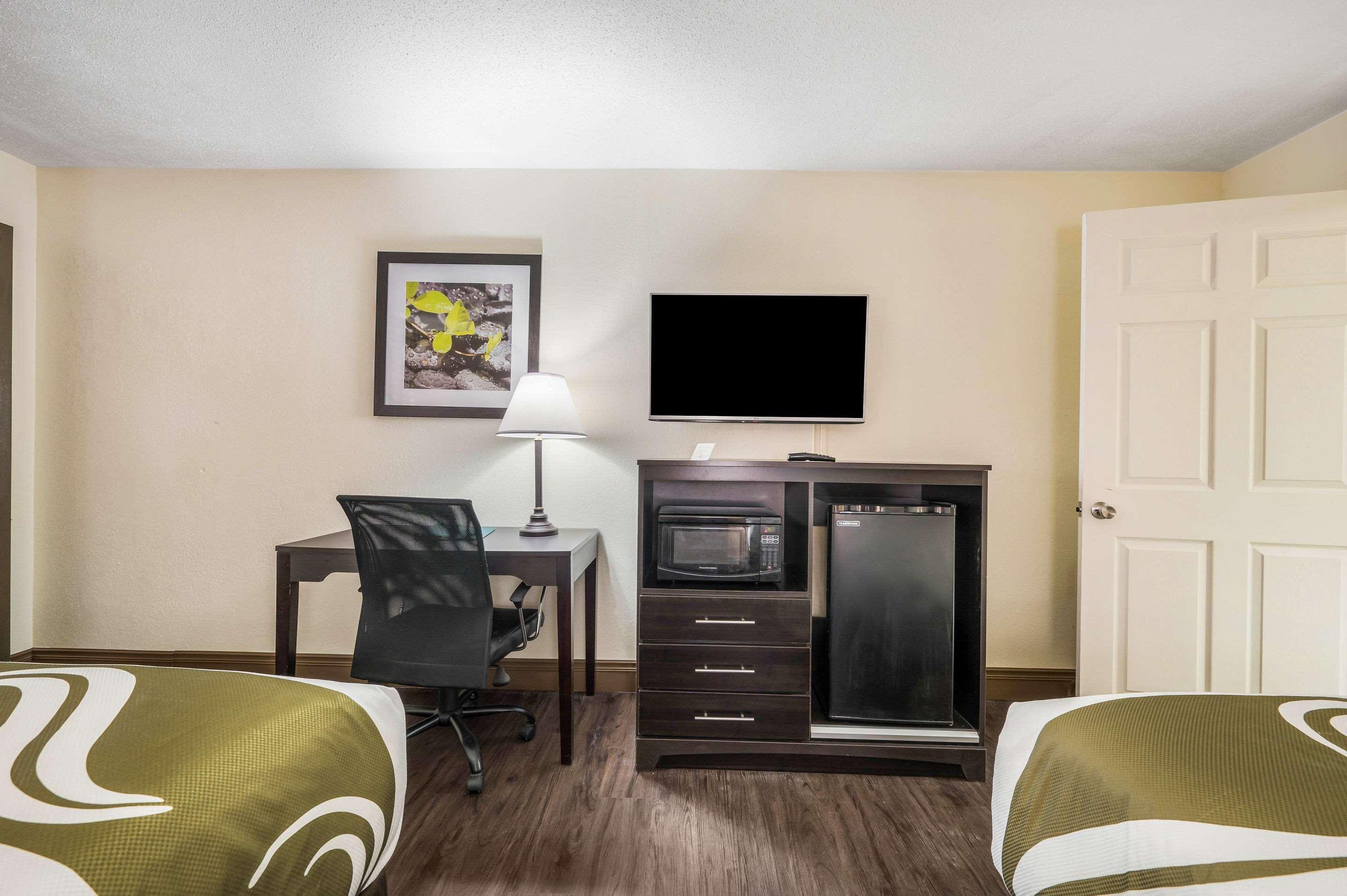 Quality Inn & Suites Corinth West Ngoại thất bức ảnh